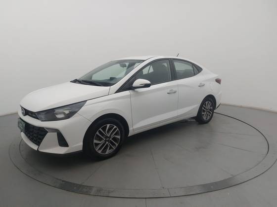 HYUNDAI HB20S 1.0 12V FLEX LIMITED PLUS MANUAL